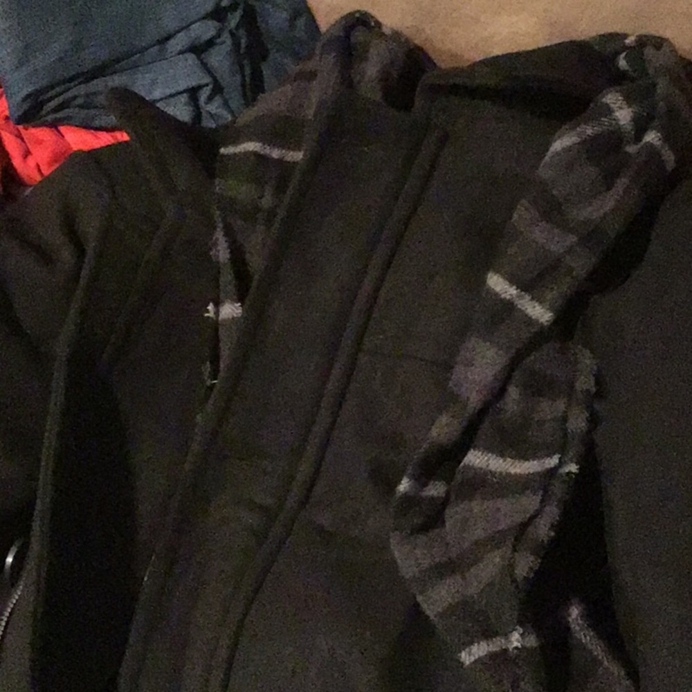 Dockers jacket